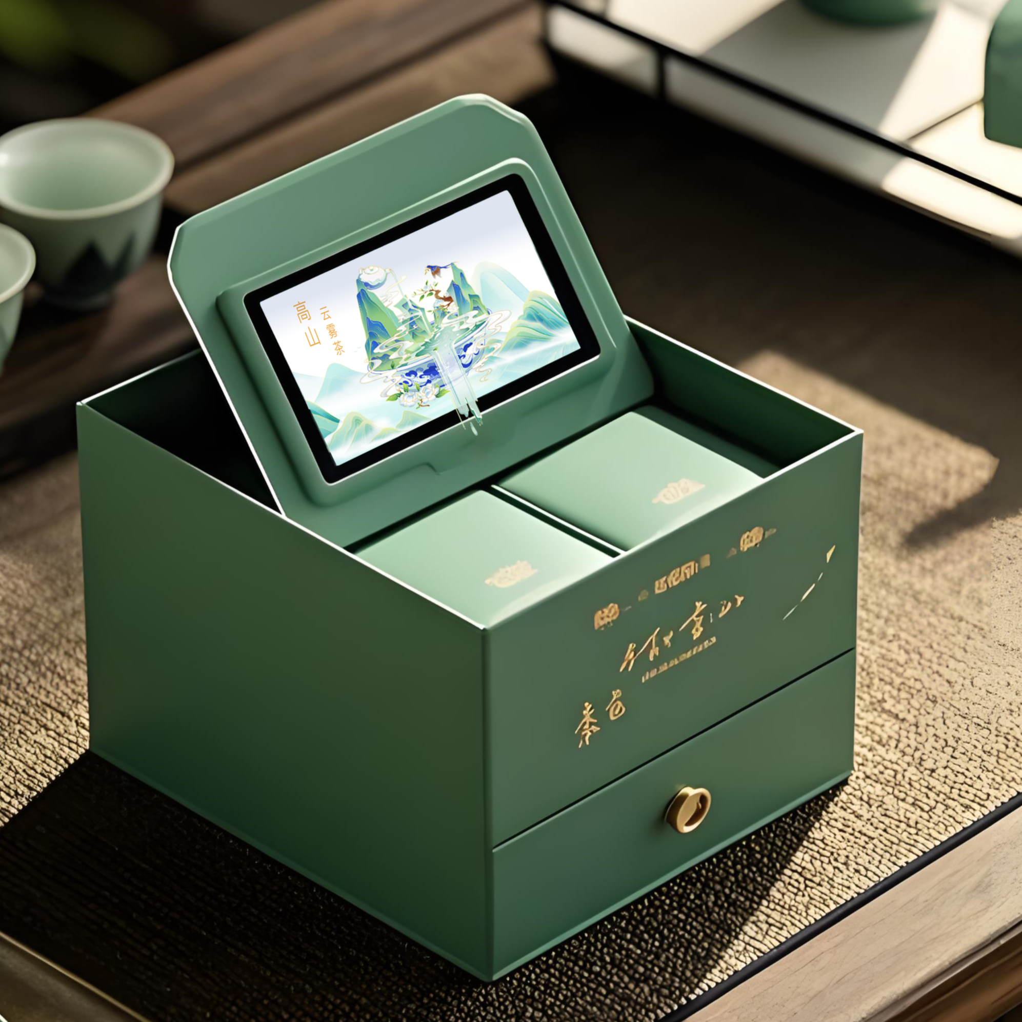 文创礼品